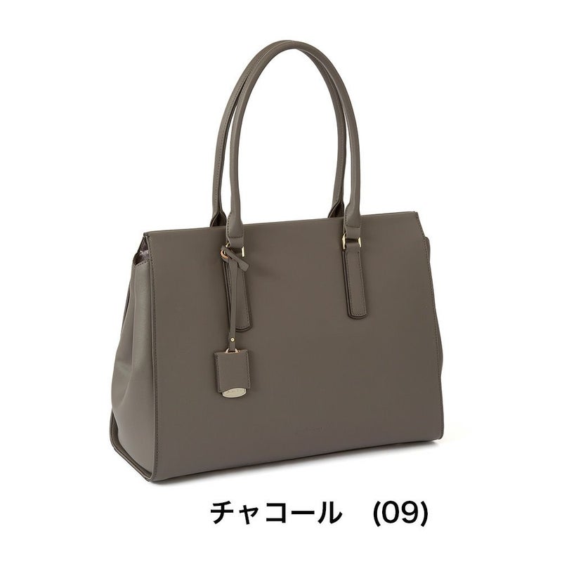 トートバッグレディースジュエルナローズJewelnaRoseOLバッグエトエースA4横型ビジネスバッグトートバックバッグビジネス通勤きれいめブランドおしゃれ大人仕事用PC収納11931