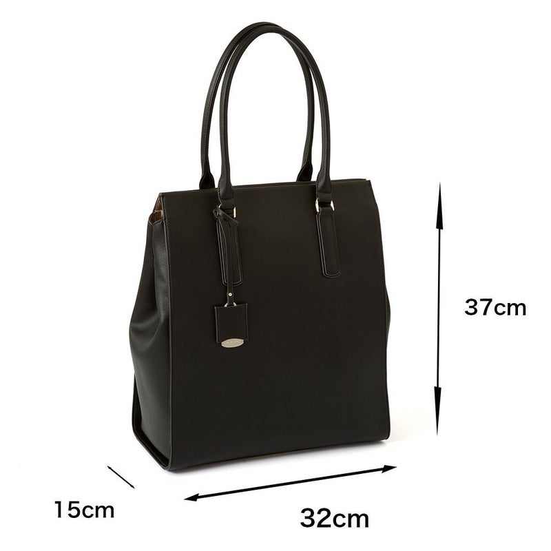 トートバッグレディースジュエルナローズJewelnaRoseOLバッグエトエースA4縦型ビジネスバッグトートバックバッグビジネス通勤きれいめブランドおしゃれ大人仕事用PC収納11932