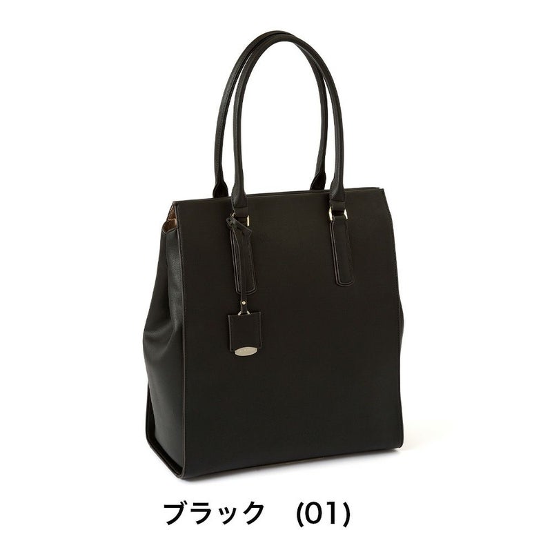 トートバッグレディースジュエルナローズJewelnaRoseOLバッグエトエースA4縦型ビジネスバッグトートバックバッグビジネス通勤きれいめブランドおしゃれ大人仕事用PC収納11932
