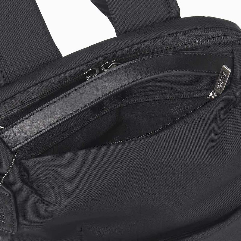 マッキントッシュフィロソフィーリュックA413.3インチPC収納レディースMACKINTOSHPHILOSOPHYミアビジネスリュックリュックサックブランドおしゃれきれいめ通勤仕事用スリムコンパクト11201