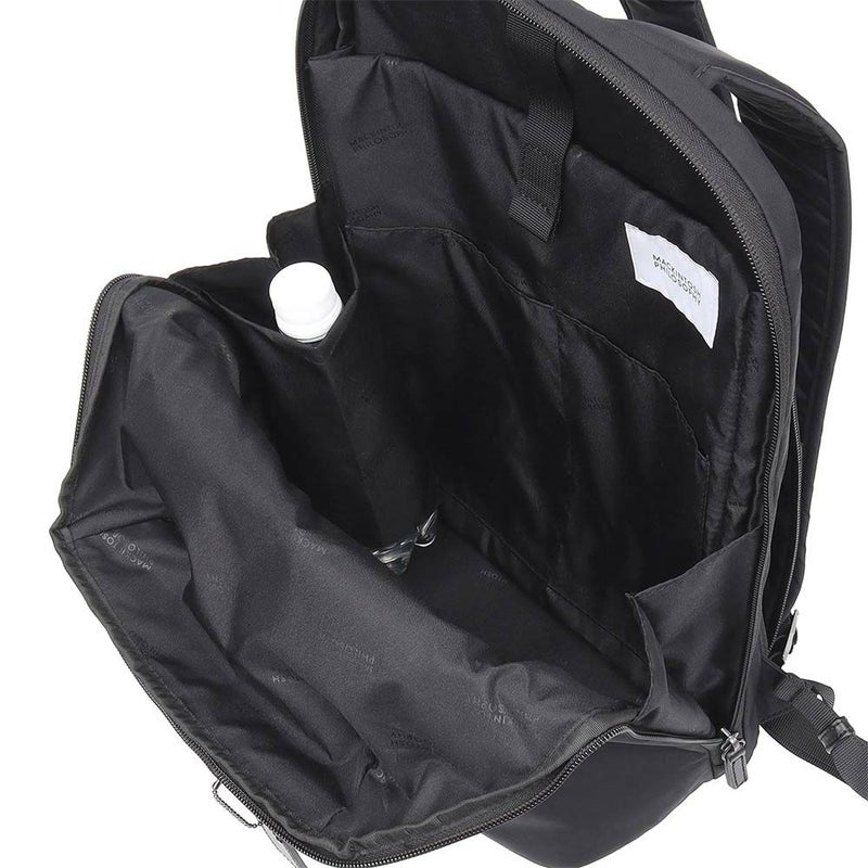 マッキントッシュフィロソフィーリュックA413.3インチPC収納レディースMACKINTOSHPHILOSOPHYミアビジネスリュックリュックサックブランドおしゃれきれいめ通勤仕事用スリムコンパクト11201