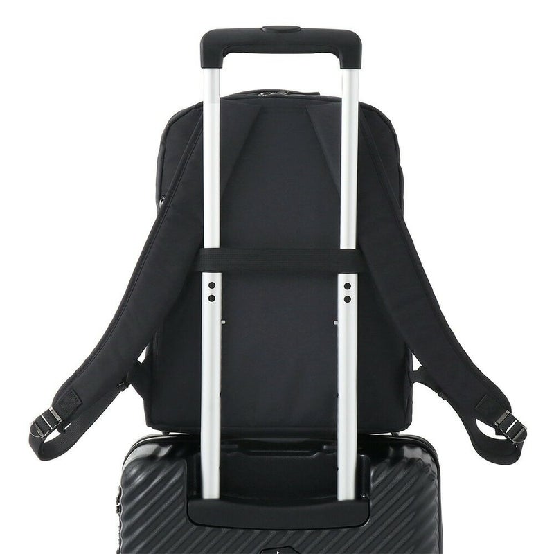 マッキントッシュフィロソフィーリュックA413.3インチPC収納レディースMACKINTOSHPHILOSOPHYミアビジネスリュックリュックサックブランドおしゃれきれいめ通勤仕事用スリムコンパクト11201