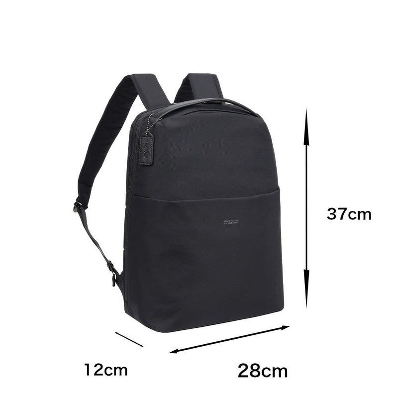 マッキントッシュフィロソフィーリュックA413.3インチPC収納レディースMACKINTOSHPHILOSOPHYミアビジネスリュックリュックサックブランドおしゃれきれいめ通勤仕事用スリムコンパクト11201