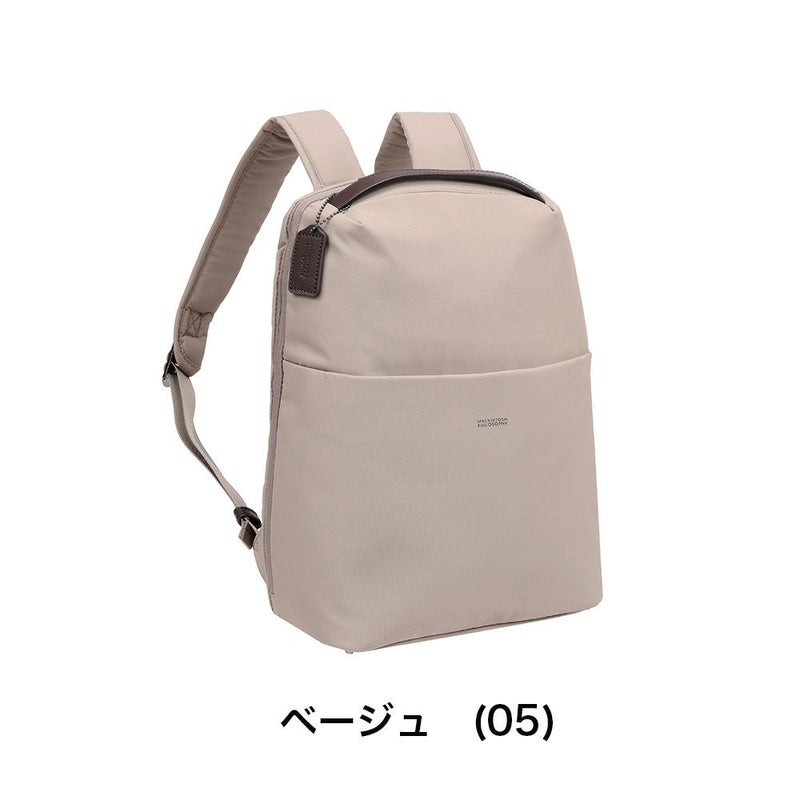 マッキントッシュフィロソフィーリュックA413.3インチPC収納レディースMACKINTOSHPHILOSOPHYミアビジネスリュックリュックサックブランドおしゃれきれいめ通勤仕事用スリムコンパクト11201