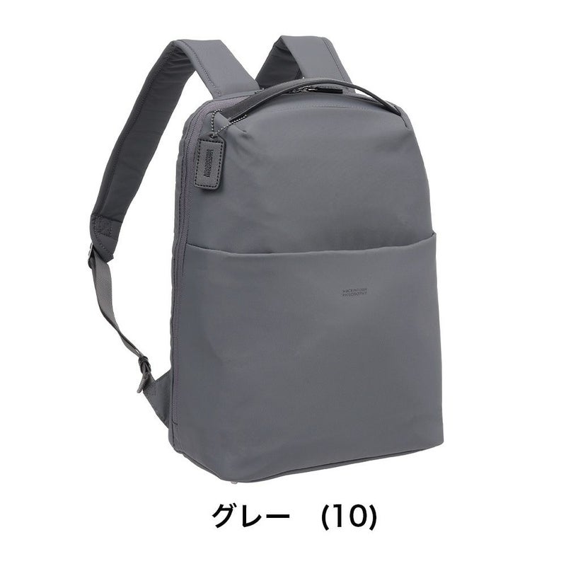 マッキントッシュフィロソフィーリュックA413.3インチPC収納レディースMACKINTOSHPHILOSOPHYミアビジネスリュックリュックサックブランドおしゃれきれいめ通勤仕事用スリムコンパクト11201