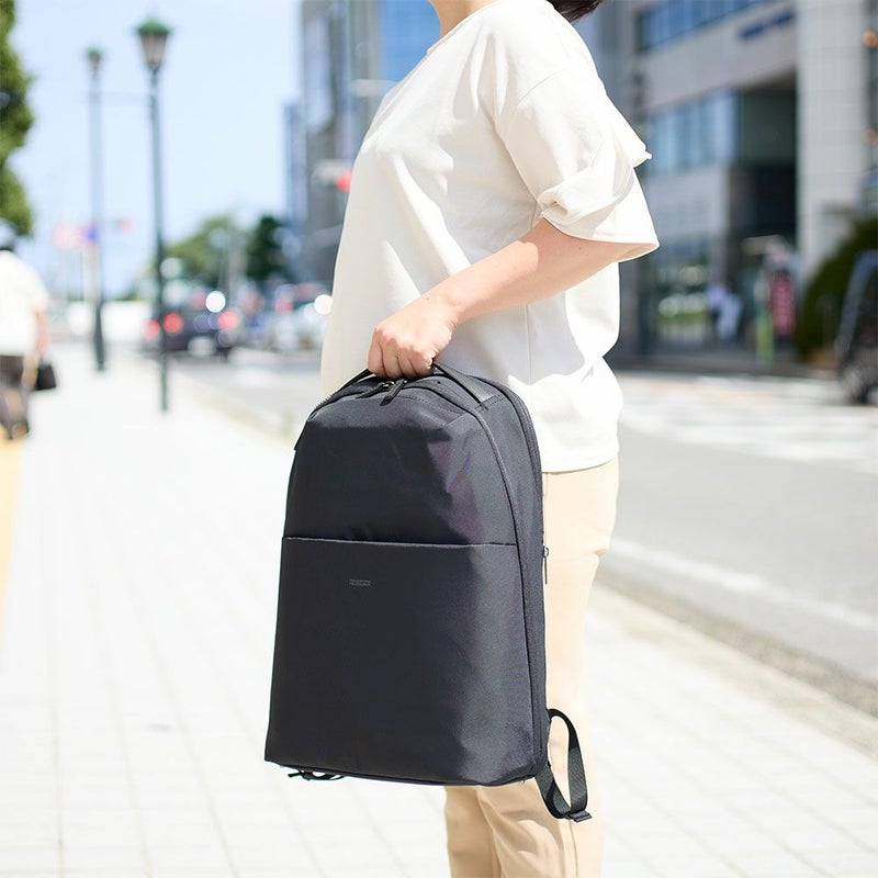 マッキントッシュフィロソフィーリュックB415.6インチPC収納レディースMACKINTOSHPHILOSOPHYミアビジネスリュックリュックサックブランドおしゃれきれいめ通勤仕事用大きめ大容量11202