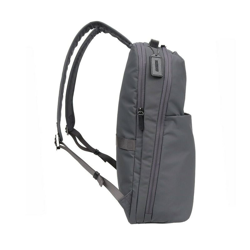 マッキントッシュフィロソフィーリュックB415.6インチPC収納レディースMACKINTOSHPHILOSOPHYミアビジネスリュックリュックサックブランドおしゃれきれいめ通勤仕事用大きめ大容量11202