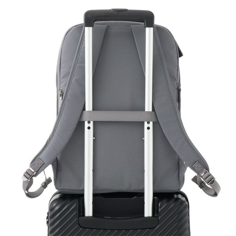 マッキントッシュフィロソフィーリュックB415.6インチPC収納レディースMACKINTOSHPHILOSOPHYミアビジネスリュックリュックサックブランドおしゃれきれいめ通勤仕事用大きめ大容量11202