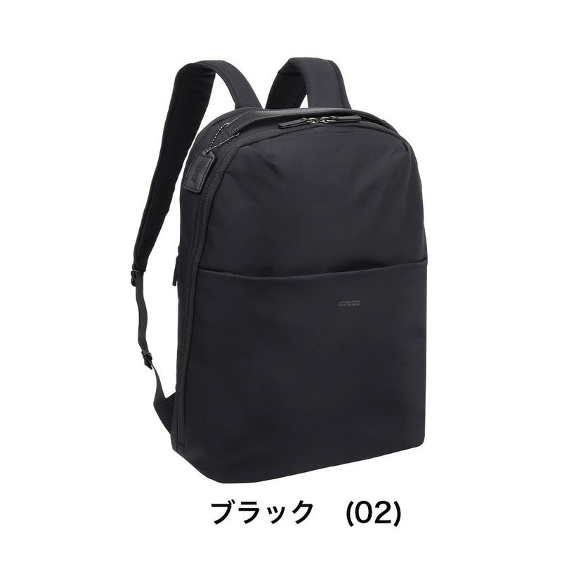 マッキントッシュフィロソフィーリュックB415.6インチPC収納レディースMACKINTOSHPHILOSOPHYミアビジネスリュックリュックサックブランドおしゃれきれいめ通勤仕事用大きめ大容量11202