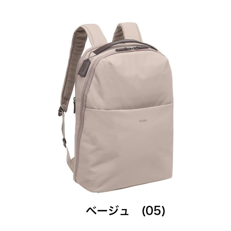 マッキントッシュフィロソフィーリュックB415.6インチPC収納レディースMACKINTOSHPHILOSOPHYミアビジネスリュックリュックサックブランドおしゃれきれいめ通勤仕事用大きめ大容量11202