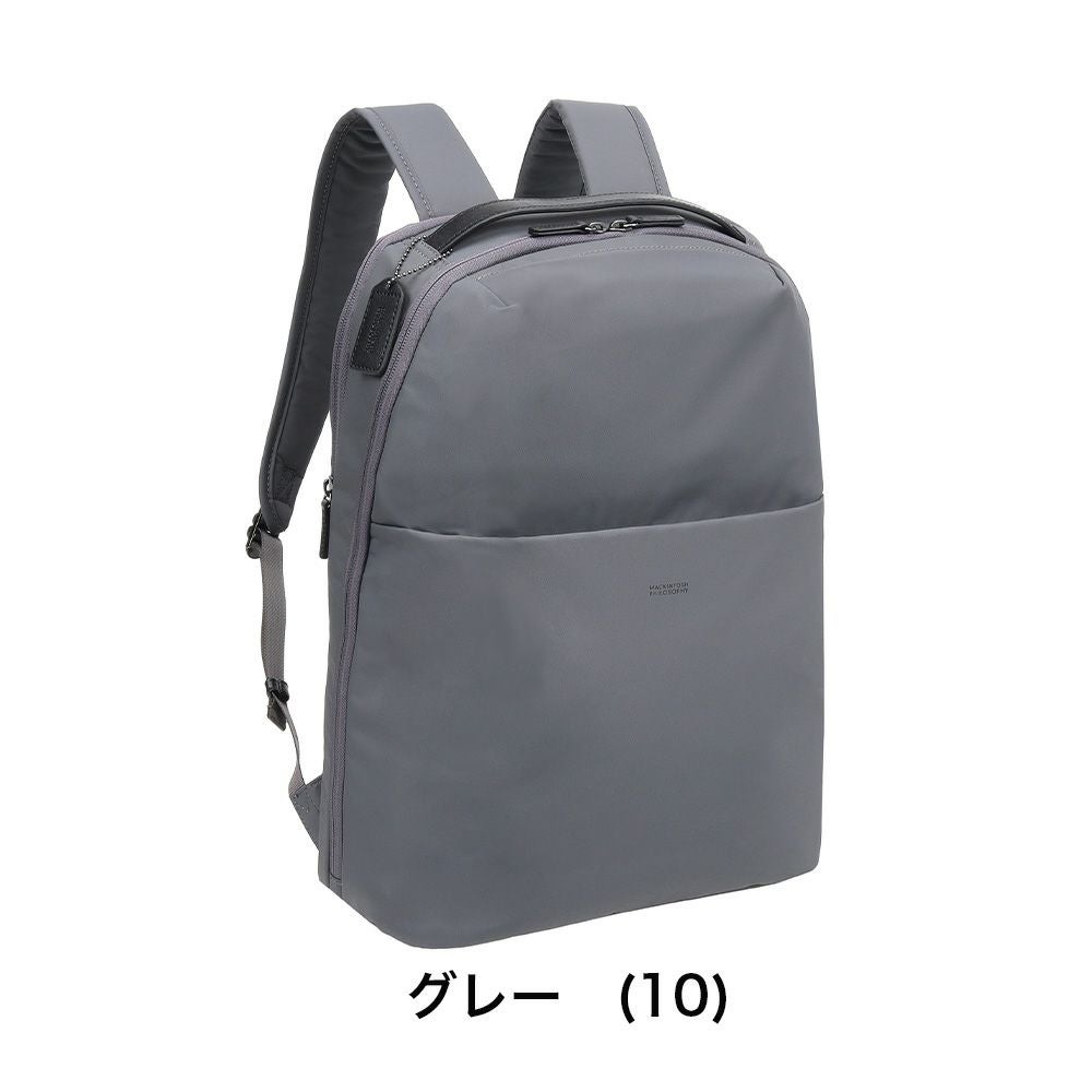 マッキントッシュフィロソフィーリュックB415.6インチPC収納レディースMACKINTOSHPHILOSOPHYミアビジネスリュックリュックサックブランドおしゃれきれいめ通勤仕事用大きめ大容量11202