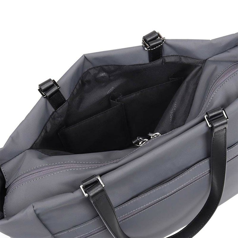 マッキントッシュフィロソフィートートバッグA413.3インチPC収納レディースバッグMACKINTOSHPHILOSOPHYミアビジネストートトートバックブランドおしゃれきれいめ通勤仕事用スリムコンパクト11203