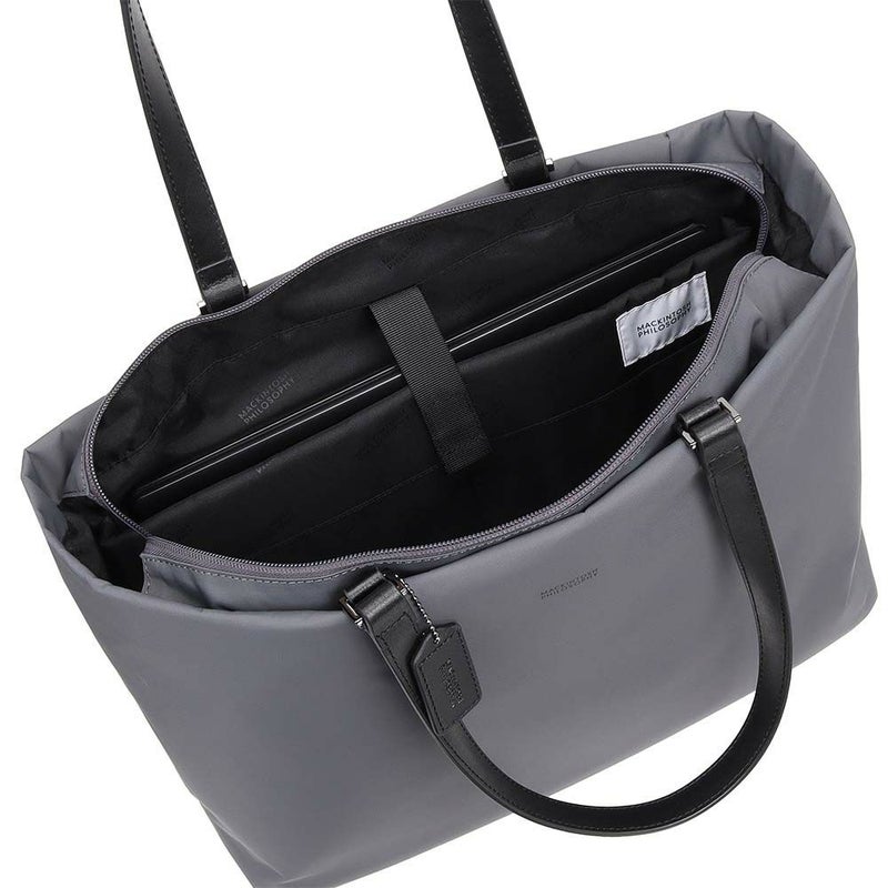 マッキントッシュフィロソフィートートバッグA413.3インチPC収納レディースバッグMACKINTOSHPHILOSOPHYミアビジネストートトートバックブランドおしゃれきれいめ通勤仕事用スリムコンパクト11203