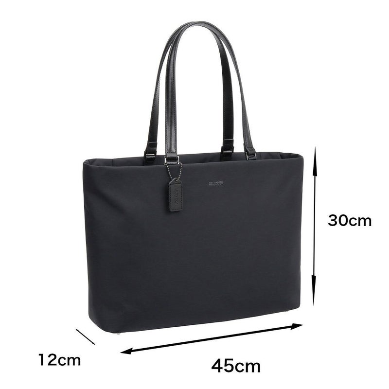 マッキントッシュフィロソフィートートバッグA413.3インチPC収納レディースバッグMACKINTOSHPHILOSOPHYミアビジネストートトートバックブランドおしゃれきれいめ通勤仕事用スリムコンパクト11203