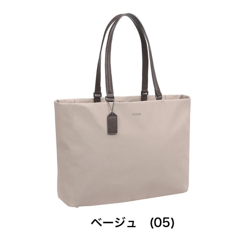 マッキントッシュフィロソフィートートバッグA413.3インチPC収納レディースバッグMACKINTOSHPHILOSOPHYミアビジネストートトートバックブランドおしゃれきれいめ通勤仕事用スリムコンパクト11203