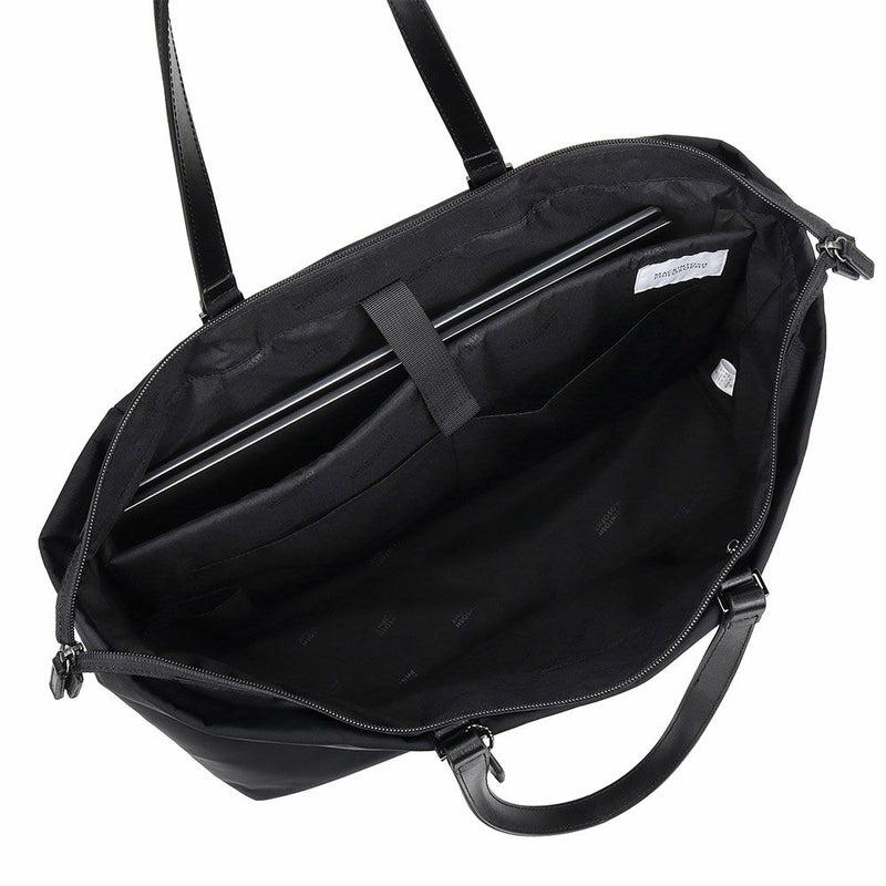 マッキントッシュフィロソフィートートバッグB415.6インチPC収納レディースバッグMACKINTOSHPHILOSOPHYミアビジネストートトートバックブランドおしゃれきれいめ通勤仕事用大きめ大容量11204