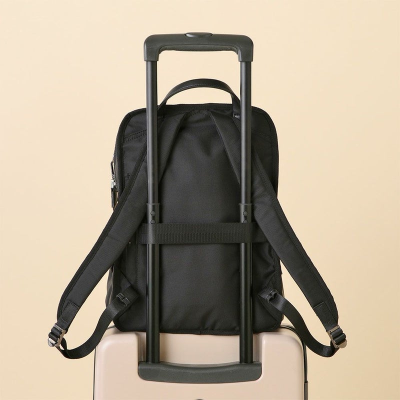 リュックレディースビジネスW&.Day/NightリッカA4ジャストサイズビジネスリュック通勤エースビジネスバッグバッグきれいめブランド軽量軽い小さめ女性仕事用ダブルアンドデイナイト11711