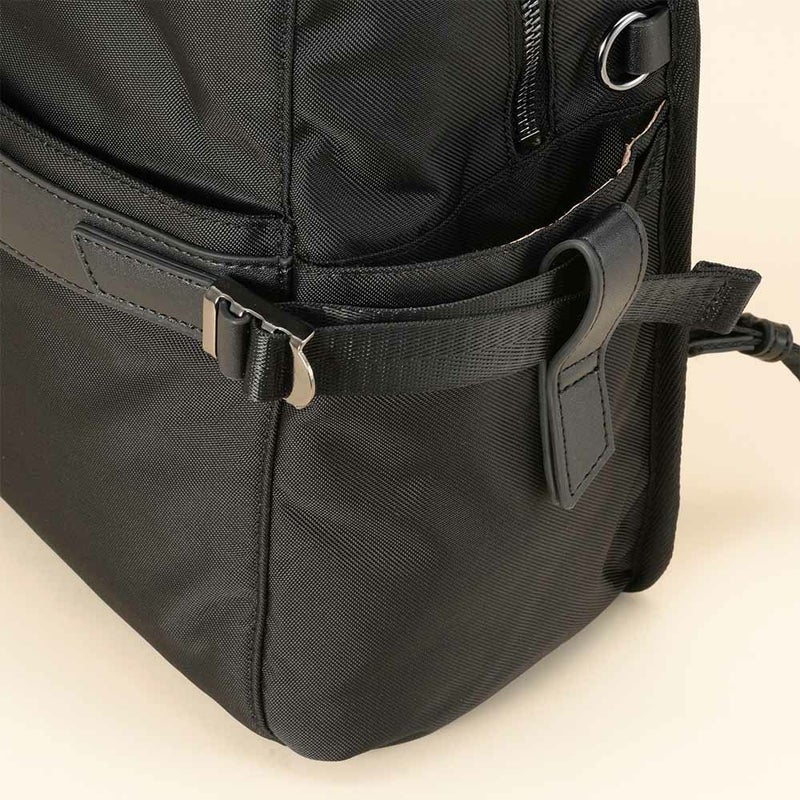 リュックレディースビジネスW&.Day/NightリッカA4ジャストサイズビジネスリュック通勤エースビジネスバッグバッグきれいめブランド軽量軽い小さめ女性仕事用ダブルアンドデイナイト11711