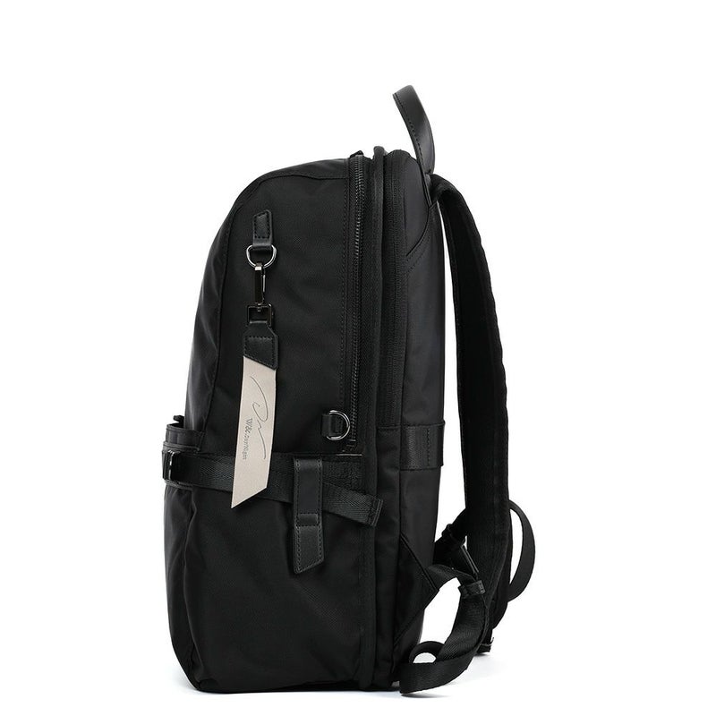 リュックレディースビジネスW&.Day/NightリッカA4サイズ13.3インチPC収納ビジネスリュック通勤エースビジネスバッグバッグきれいめブランド軽量軽いおしゃれ女性ダブルアンドデイナイト11712