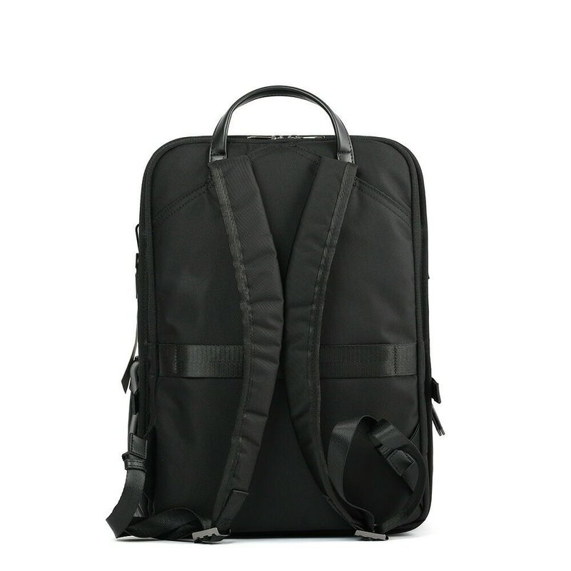 リュックレディースビジネスW&.Day/NightリッカA4サイズ13.3インチPC収納ビジネスリュック通勤エースビジネスバッグバッグきれいめブランド軽量軽いおしゃれ女性ダブルアンドデイナイト11712