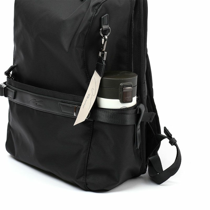 リュックレディースビジネスW&.Day/NightリッカA4サイズ13.3インチPC収納ビジネスリュック通勤エースビジネスバッグバッグきれいめブランド軽量軽いおしゃれ女性ダブルアンドデイナイト11712