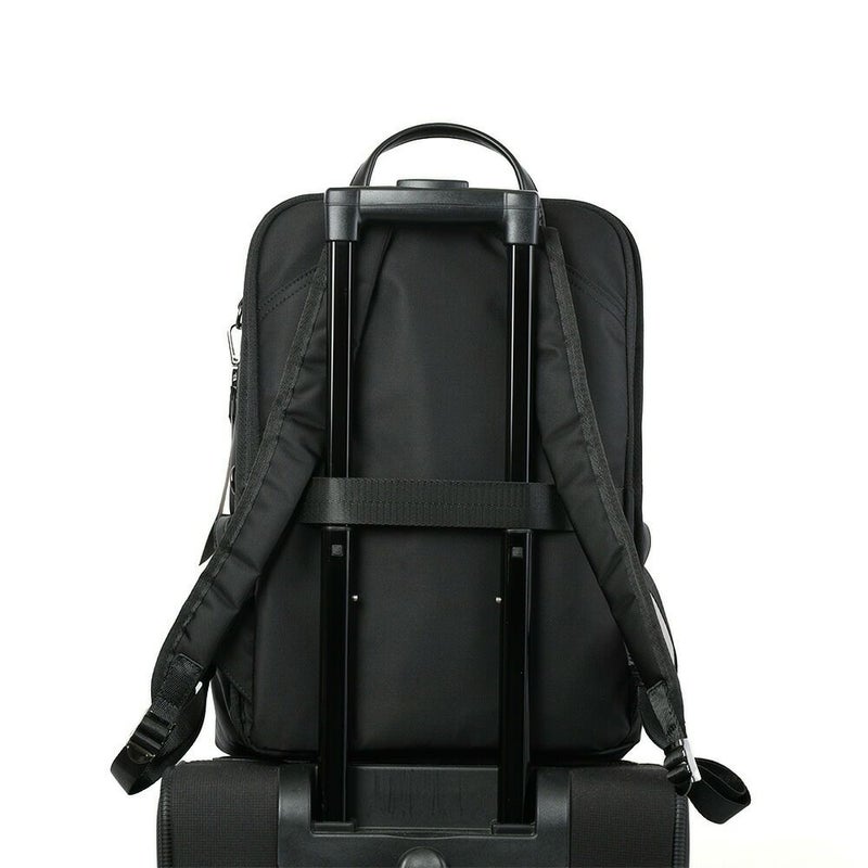 リュックレディースビジネスW&.Day/NightリッカA4サイズ13.3インチPC収納ビジネスリュック通勤エースビジネスバッグバッグきれいめブランド軽量軽いおしゃれ女性ダブルアンドデイナイト11712