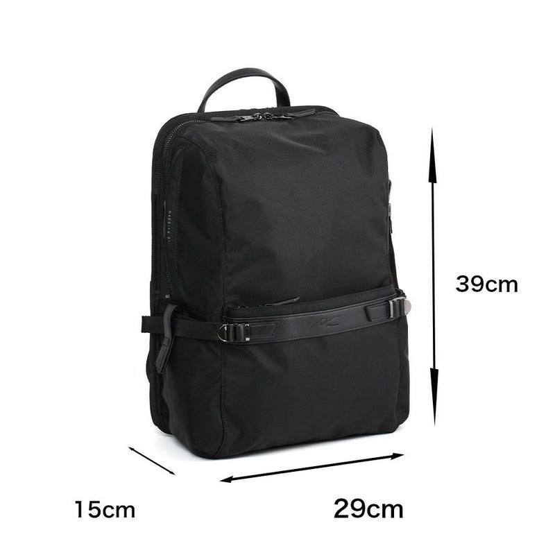 リュックレディースビジネスW&.Day/NightリッカA4サイズ13.3インチPC収納ビジネスリュック通勤エースビジネスバッグバッグきれいめブランド軽量軽いおしゃれ女性ダブルアンドデイナイト11712