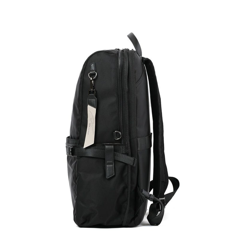 リュックレディースビジネスW&.Day/NightリッカB4サイズ15.6インチPC収納ビジネスリュック通勤エースビジネスバッグバッグきれいめブランド軽量軽いおしゃれ女性大きめ大きい大容量11713