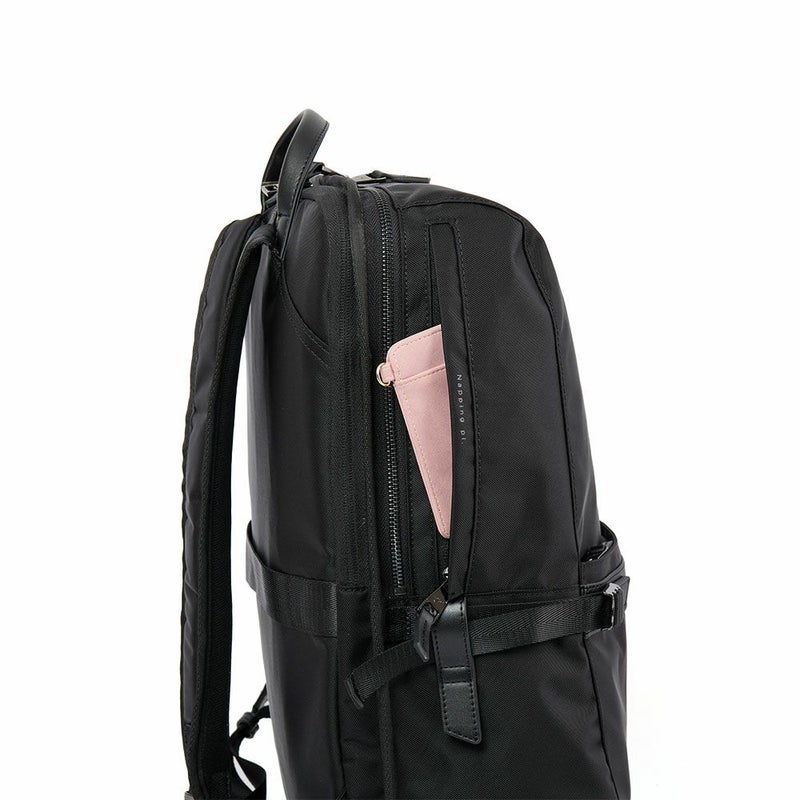 リュックレディースビジネスW&.Day/NightリッカB4サイズ15.6インチPC収納ビジネスリュック通勤エースビジネスバッグバッグきれいめブランド軽量軽いおしゃれ女性大きめ大きい大容量11713