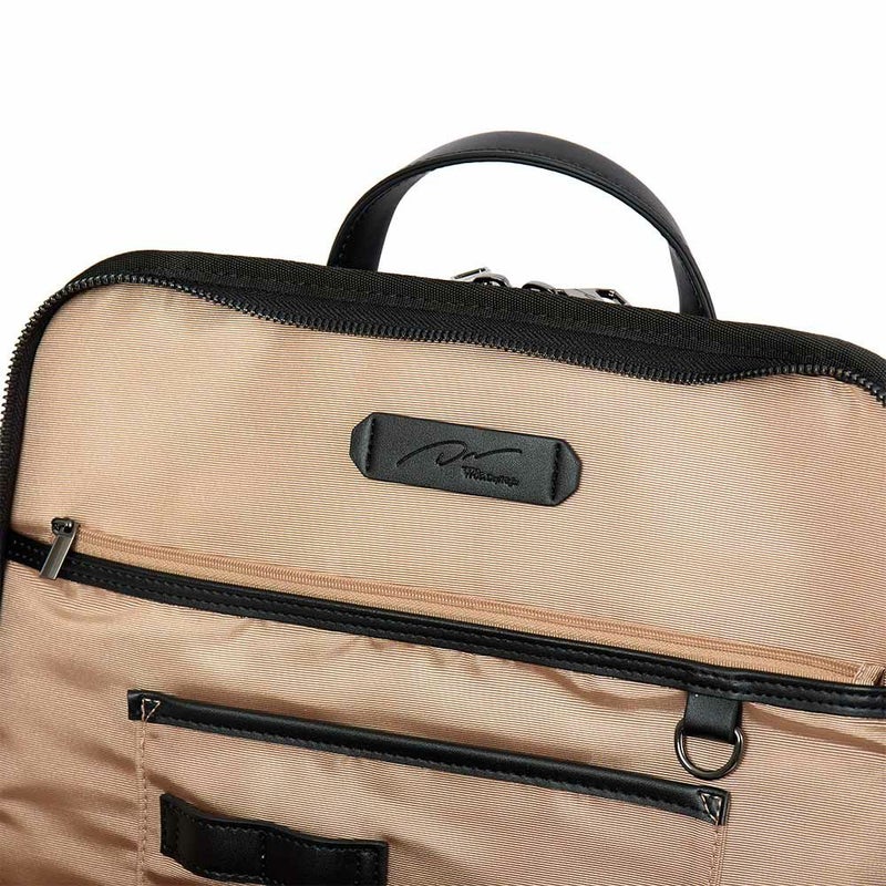 リュックレディースビジネスW&.Day/NightリッカB4サイズ15.6インチPC収納ビジネスリュック通勤エースビジネスバッグバッグきれいめブランド軽量軽いおしゃれ女性大きめ大きい大容量11713