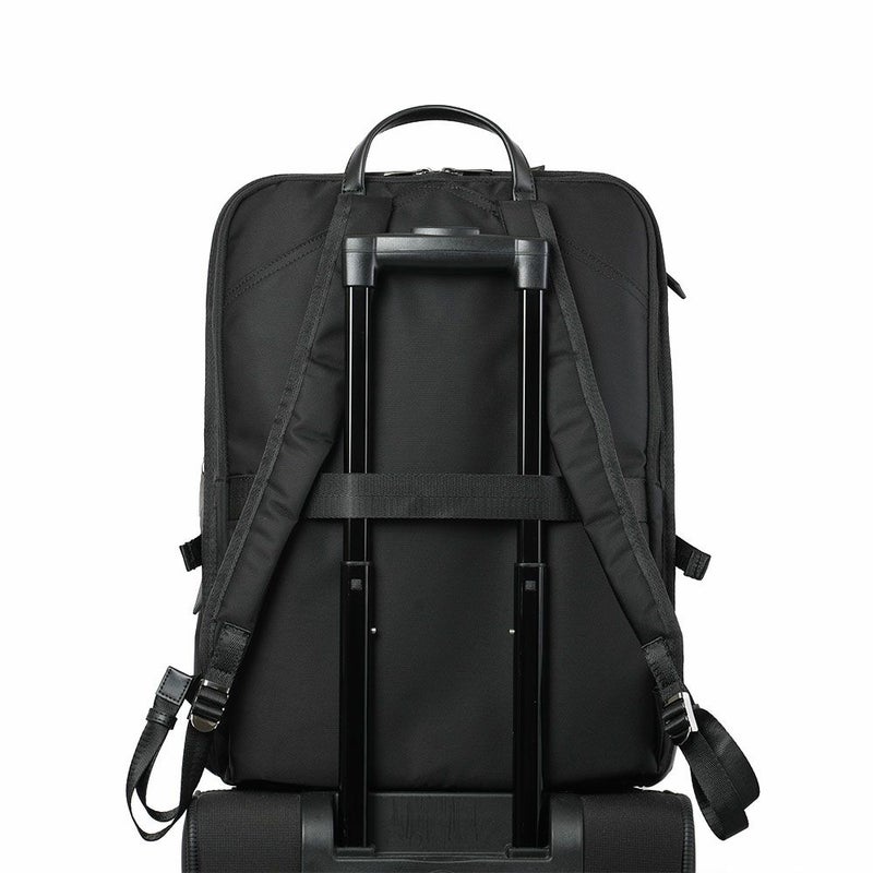 リュックレディースビジネスW&.Day/NightリッカB4サイズ15.6インチPC収納ビジネスリュック通勤エースビジネスバッグバッグきれいめブランド軽量軽いおしゃれ女性大きめ大きい大容量11713