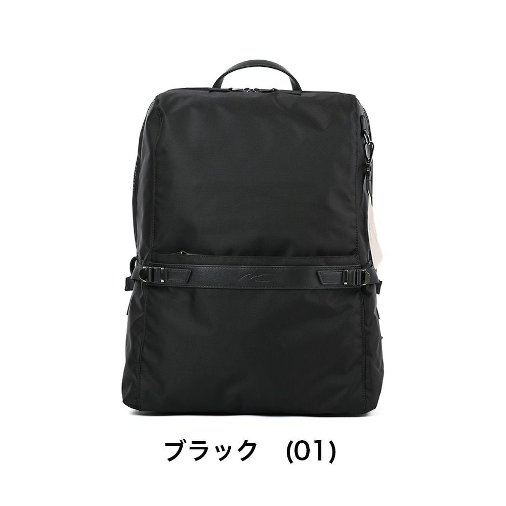 リュックレディースビジネスW&.Day/NightリッカB4サイズ15.6インチPC収納ビジネスリュック通勤エースビジネスバッグバッグきれいめブランド軽量軽いおしゃれ女性大きめ大きい大容量11713