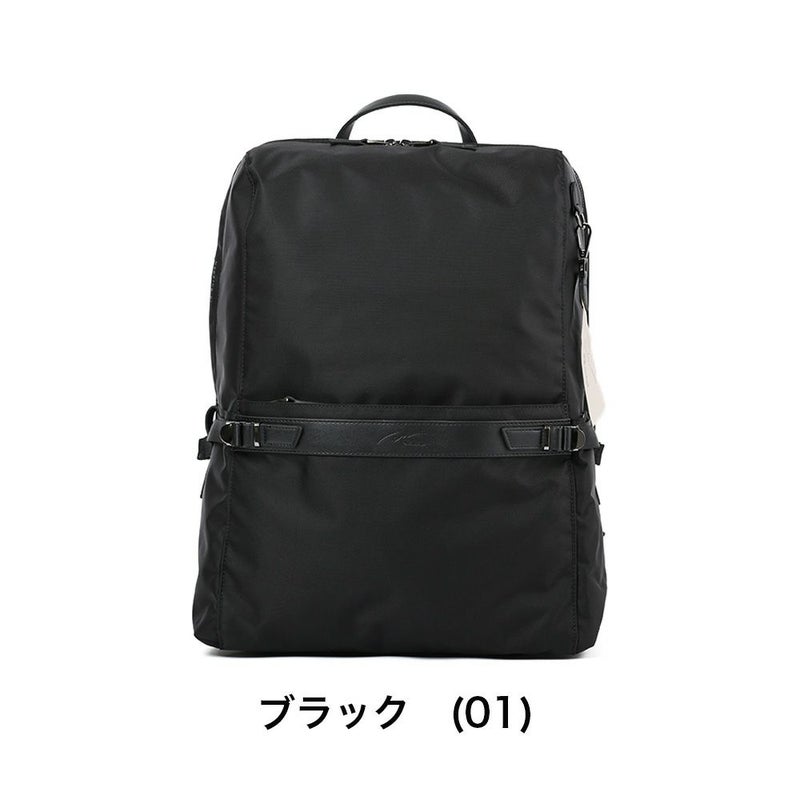 リュックレディースビジネスW&.Day/NightリッカB4サイズ15.6インチPC収納ビジネスリュック通勤エースビジネスバッグバッグきれいめブランド軽量軽いおしゃれ女性大きめ大きい大容量11713