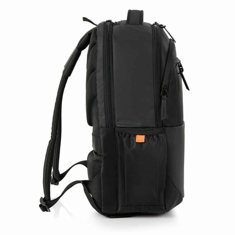 【正規取扱店】アメリカンツーリスターリュックAmericanTouristerメンズ28LB4A4セグノバックパック1ビジネスリュック通勤通学出張1泊2泊大きめ大容量ブランドレインカバーUSBポート149573