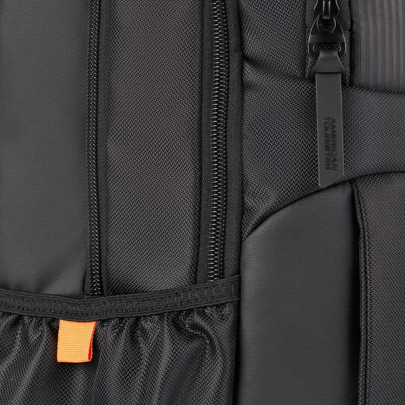 【正規取扱店】アメリカンツーリスターリュックAmericanTouristerメンズ26LB4A4セグノバックパック2ビジネスリュック通勤通学出張1泊2泊大きめ大容量ブランドレインカバーUSBポート149574