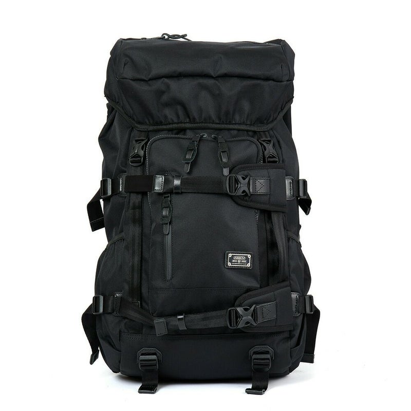 アッソブリュックバッグAS2OVバックパックASSOVメンズデイパックブランドナイロン評判丈夫大容量人気黒おすすめ正規品CORDURADOBBY305DBACKPACKBLACKKHAKI061400