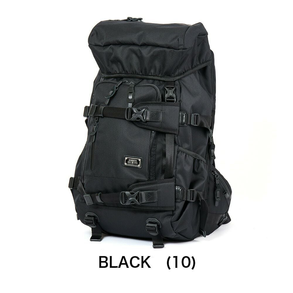 アッソブリュックバッグAS2OVバックパックASSOVメンズデイパックブランドナイロン評判丈夫大容量人気黒おすすめ正規品CORDURADOBBY305DBACKPACKBLACKKHAKI061400