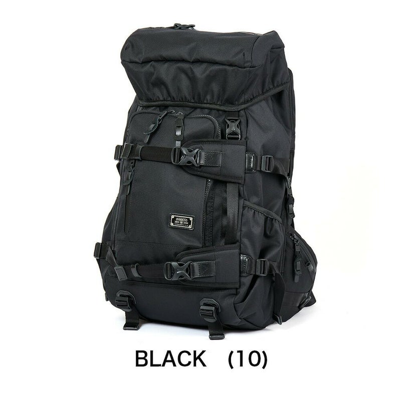 アッソブリュックバッグAS2OVバックパックASSOVメンズデイパックブランドナイロン評判丈夫大容量人気黒おすすめ正規品CORDURADOBBY305DBACKPACKBLACKKHAKI061400
