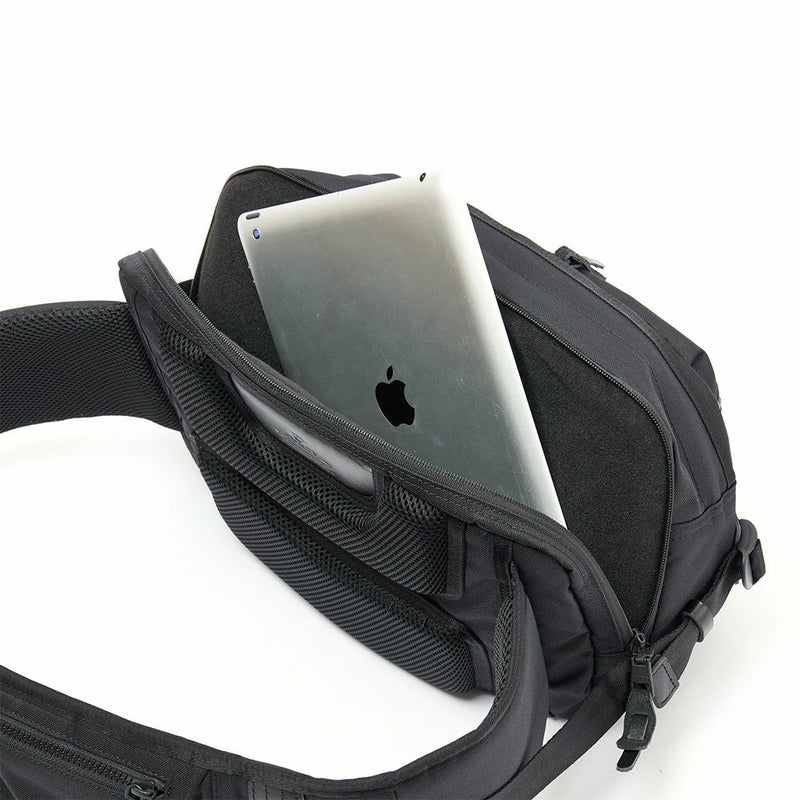 アッソブウエストバッグボディバッグバッグAS2OVASSOVメンズレディースショルダーバッグブランドナイロン評判丈夫大容量人気黒おすすめ大きめ正規品CORDURADOBBY305DWAISTBAGL061402