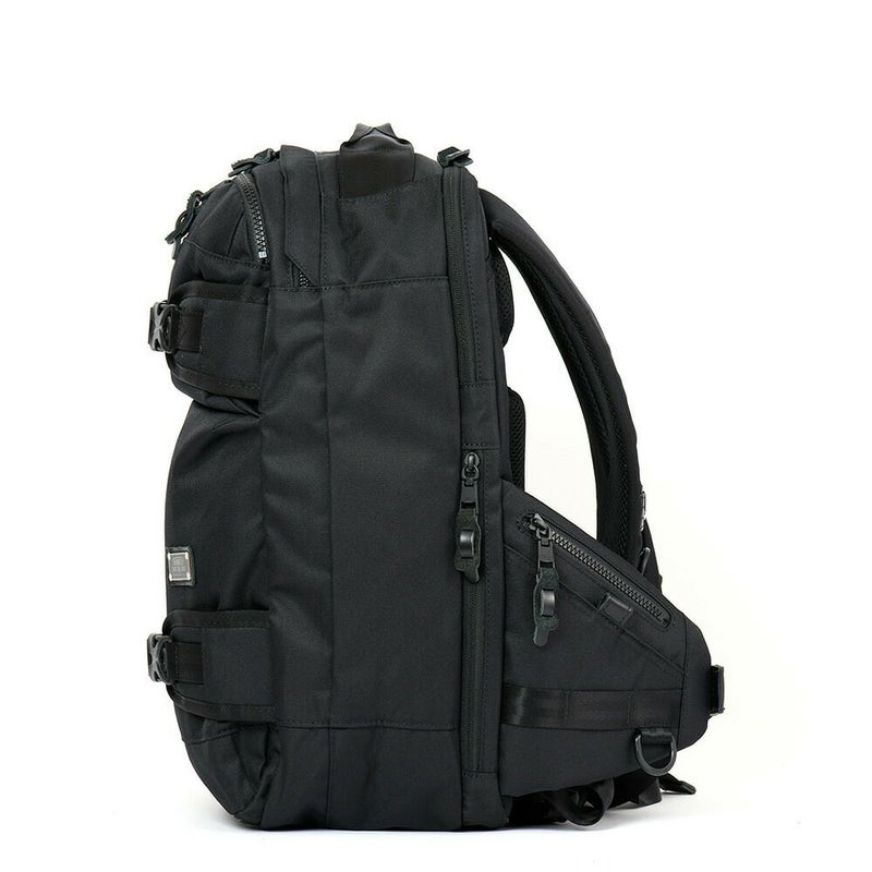 アッソブリュック3WAYバッグAS2OVバックパックASSOVメンズビジネスリュックブランドナイロン評判丈夫大容量人気黒おすすめ正規品CORDURADOBBY305D3WAYBACKPACKSBLACKKHAKI061405