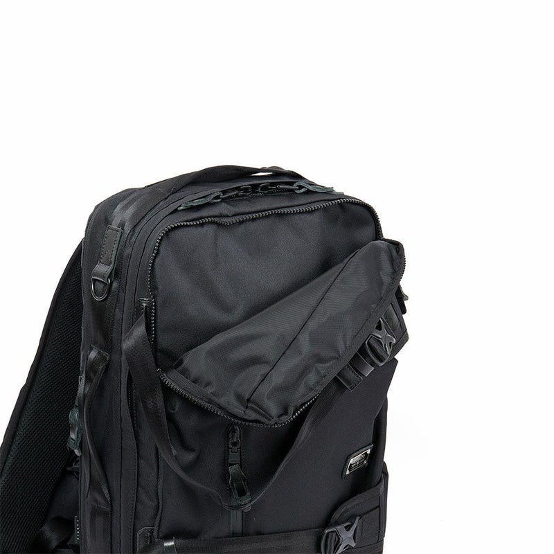 アッソブリュック3WAYバッグAS2OVバックパックASSOVメンズビジネスリュックブランドナイロン評判丈夫大容量人気黒おすすめ正規品CORDURADOBBY305D3WAYBACKPACKSBLACKKHAKI061405