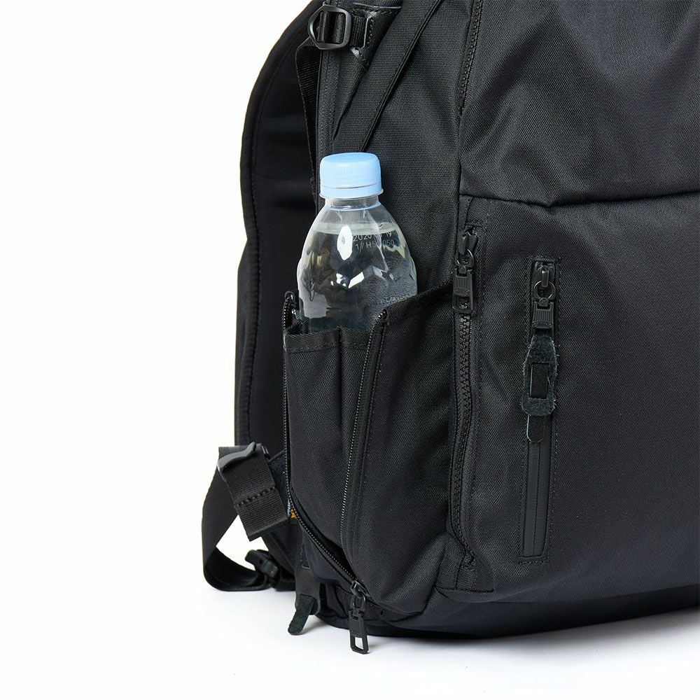 アッソブリュックバッグAS2OVバックパックASSOVメンズデイパック容量拡張ブランドナイロン評判丈夫大容量人気黒おすすめ正規品CORDURADOBBY305DEXPANSIONDAYPACK061421
