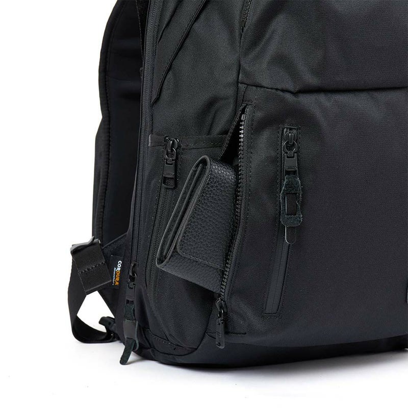アッソブリュックバッグAS2OVバックパックASSOVメンズデイパック容量拡張ブランドナイロン評判丈夫大容量人気黒おすすめ正規品CORDURADOBBY305DEXPANSIONDAYPACK061421