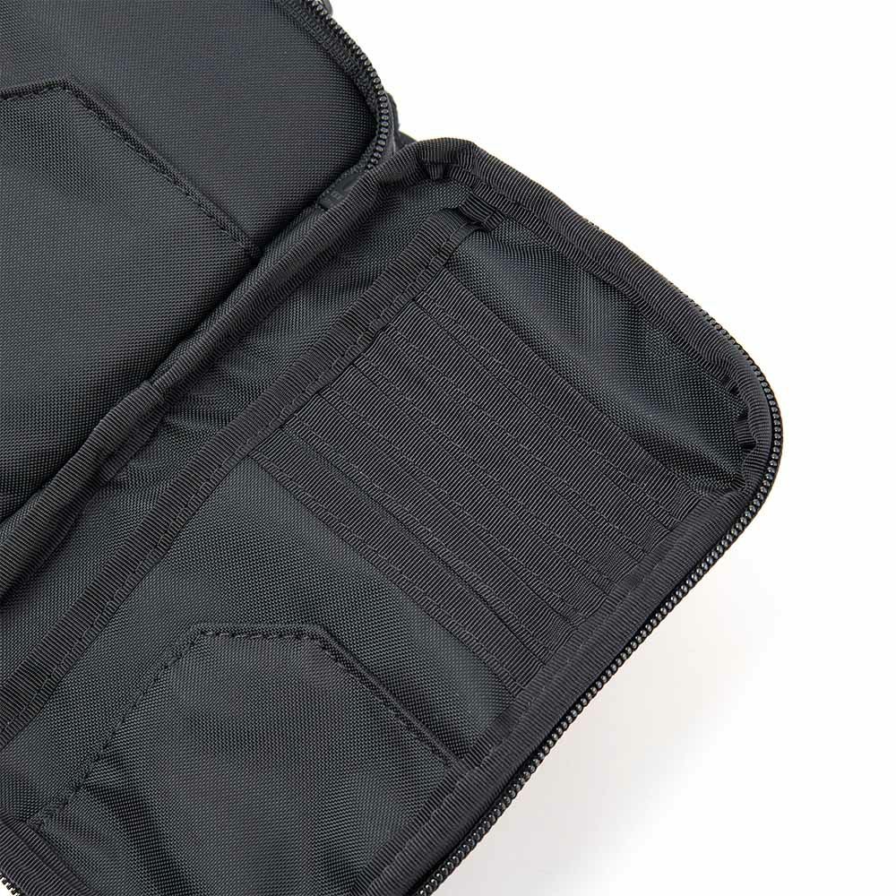 アッソブミニショルダーバッグバッグAS2OVメンズレディースASSOVブランドナイロン評判丈夫小さめ人気黒おすすめ正規品DOBBY305DWALLETSHOULDERウォレットショルダーサコッシュ062100