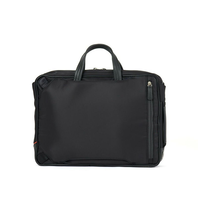 IS/ITビジネスバッグイズイット3WAYビジネスリュックメンズA4サフィールIIビジネスバックバッグバックビジネスリュックリュックサックブランド人気軽量薄型ISIT937513