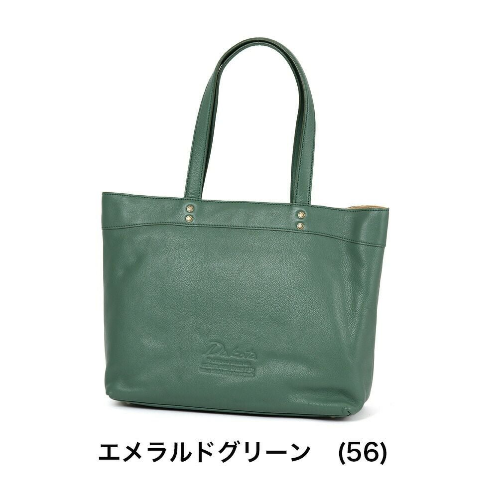 ダコタバッグトートバッグレディースA4女性Dakota本革革レザートートバックトートレザーレザートートバッグ肩掛けカバン軽い軽量ビジネス通勤おしゃれブランド人気30代40代50代1034510