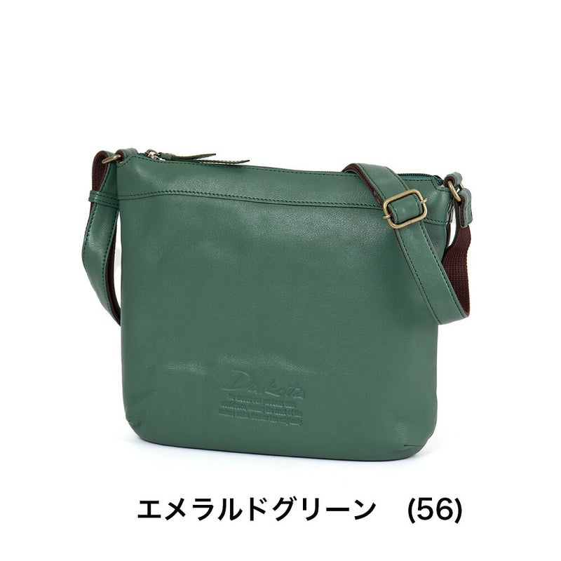 ダコタバッグショルダーバッグレディース女性Dakotaジェントリー本革革レザースクエア大きめショルダーバッグ斜め掛け斜めがけ軽い軽量おしゃれブランド人気30代40代50代1034511