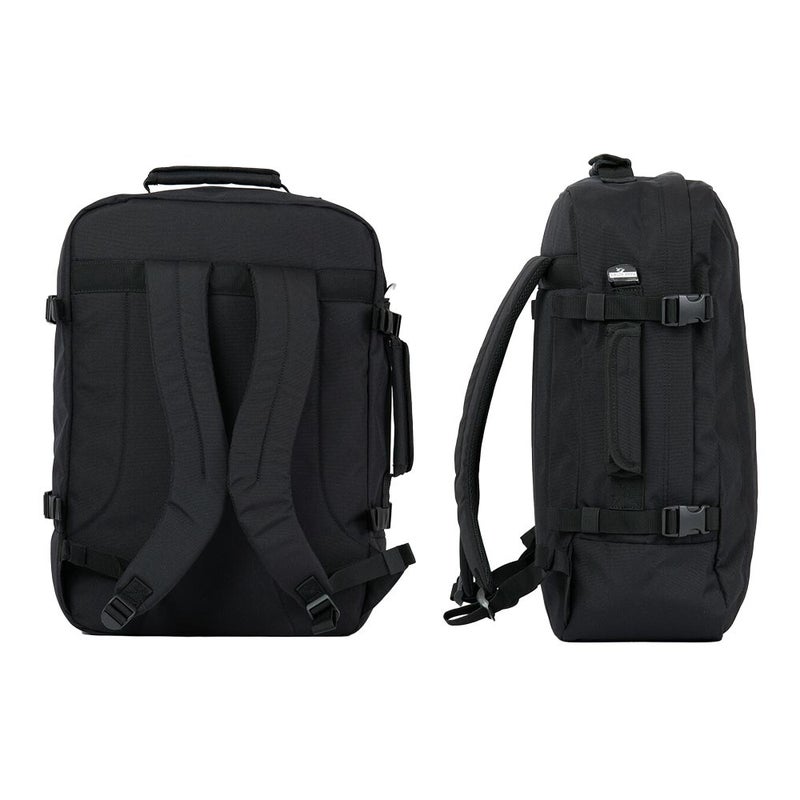 キャビンゼロリュック44LCABINZEROCLASSICメンズレディースクラシック大容量大きめ大型大きい軽い軽量機内持ち込みバックパックトラベルバッグ大きいリュック通勤通学旅行2泊3泊CZ061CZ062