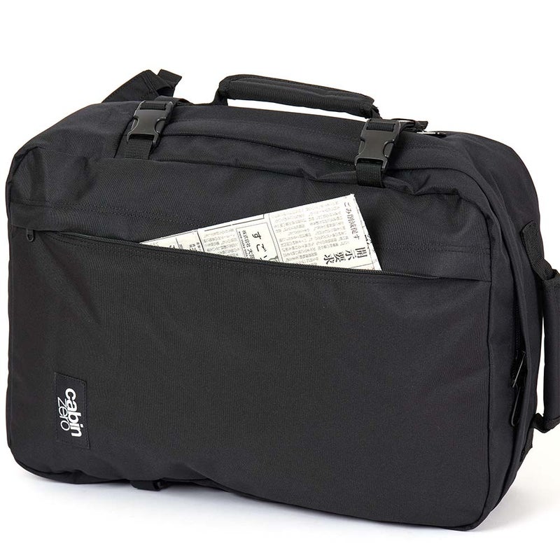 キャビンゼロリュック44LCABINZEROCLASSICメンズレディースクラシック大容量大きめ大型大きい軽い軽量機内持ち込みバックパックトラベルバッグ大きいリュック通勤通学旅行2泊3泊CZ061CZ062