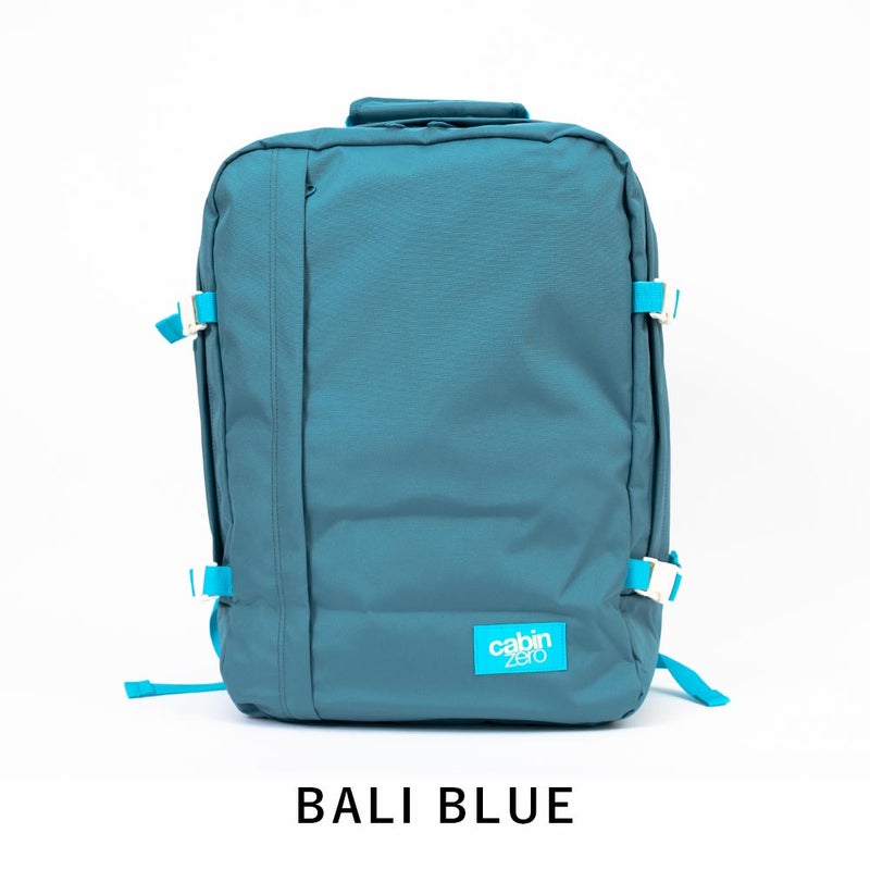 キャビンゼロリュック44LCABINZEROCLASSICメンズレディースクラシック大容量大きめ大型大きい軽い軽量機内持ち込みバックパックトラベルバッグ大きいリュック通勤通学旅行2泊3泊CZ061CZ062